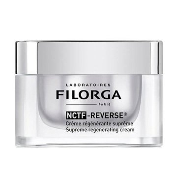 Krém na tvár NCTF Reverse Regenerating Supreme Filorga 6019222 50 ml