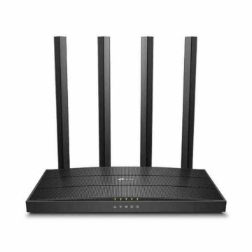 Router TP-Link Archer C80 Čierna