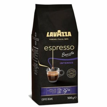 Kávové kapsule Lavazza Espresso Barista Intenso