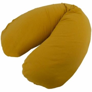 Breastfeeding Cushion P'TIT DODO Žltá