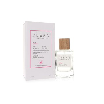 Dámsky parfum Clean Lush Fleur EDP 100 ml