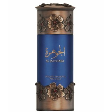 Dámsky parfum Lattafa Niche Emarati Al Jawhara EDP 100 ml