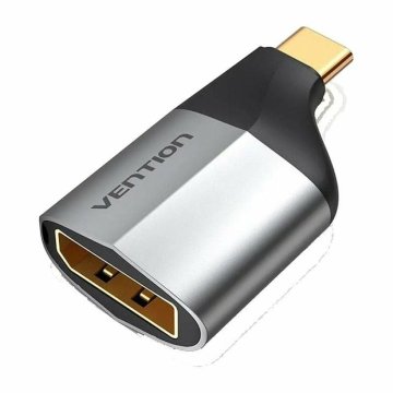 Adaptér USB-C na DisplayPort Vention TCCH0