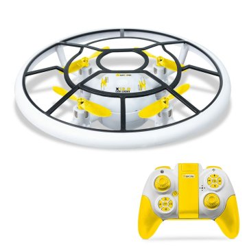 Dron na diaľkové ovládanie Mondo Ultradrone X13 LED Svetlý