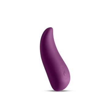 Vibrator NS Novelties Desire Purpurová