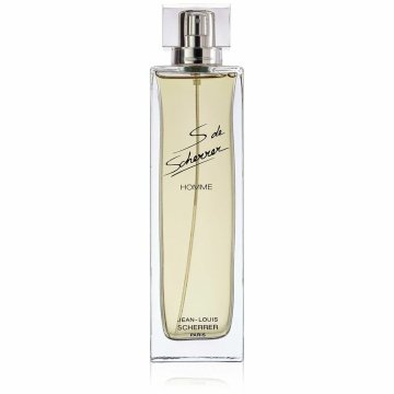 Pánsky parfum Jean Louis Scherrer S De Scherrer Homme (100 ml)