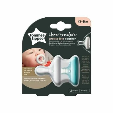 Cumeľ Tommee Tippee 0–6 mesiacov