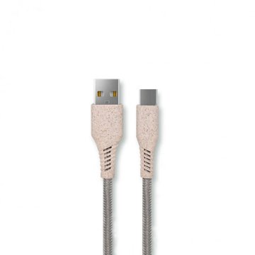 Kábel USB A na USB C KSIX