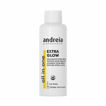 Odlakovač na nechty Professional All In One Extra Glow Andreia 1ADPR 100 ml (100 ml)