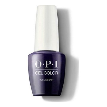 lak na nechty Russian Navy Opi Purpurová (15 ml)