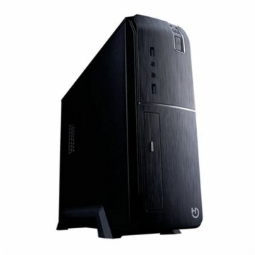 Micro Tower Case ATX / ITX Hiditec CHA010020