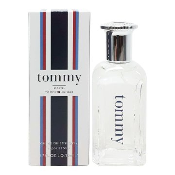 Pánsky parfum Tommy Hilfiger Tommy EDT 50 ml