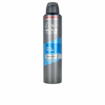 Sprejový dezodorant Dove Men+Care Cool Fresh 250 ml