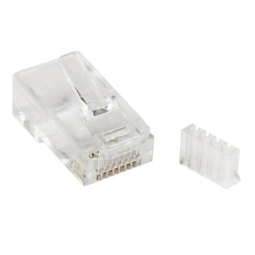 Konektor RJ45 Startech CRJ45C6SOL50