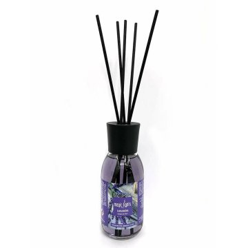 Vonné tyčinky Magic Lights Levanduľa (125 ml)