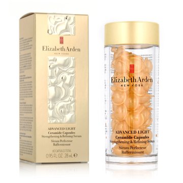 Kapsuly proti starnutiu Elizabeth Arden Advanced Light 28 ml