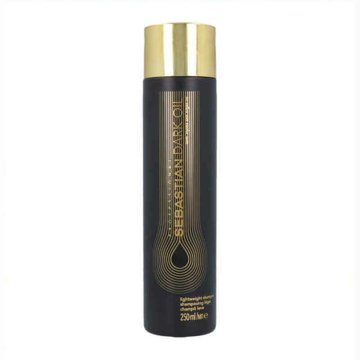 Šampón Dark Oil Light Sebastian 99240017017 (250 ml)