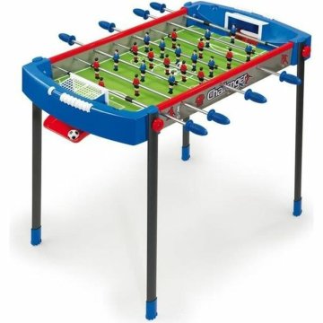 Detský stolný futbal Smoby Baby Foot Challenger 74 x 47 cm