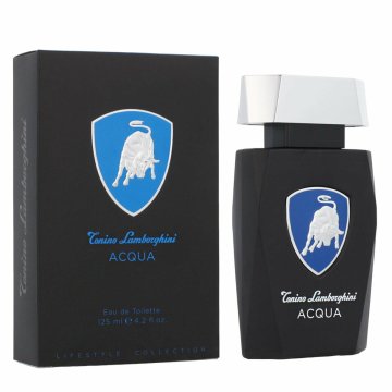 Pánsky parfum Tonino Lamborgini EDT Acqua 125 ml