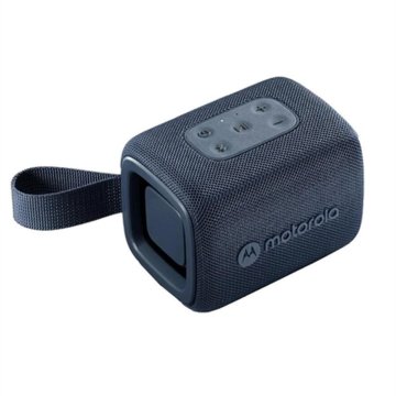 Prenosný reproduktor s Bluetooth Motorola ROKR 300 7 W Modrá