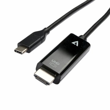 Adaptér USB C na HDMI V7 V7UCHDMI-2M 2 m