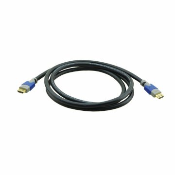 HDMI Kábel Kramer 97-01114020 Čierna 6m