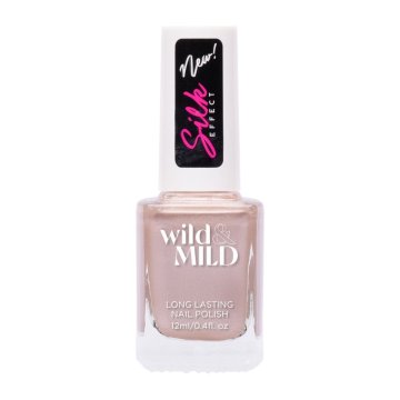 Lak na nechty Wild & Mild Silk Effect SI06 Let Me Go 12 ml