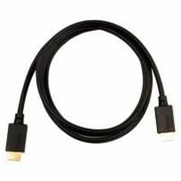 HDMI Kábel V7 V7HDMIPRO-2M-BLK Čierna