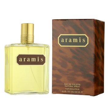 Pánsky parfum Aramis EDT Aramis For Men 240 ml