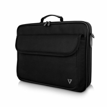 Puzdro na notebook V7 CCK16-BLK-3E Čierna 16"