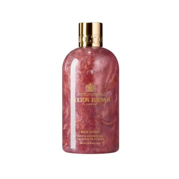 Sprchový gél Molton Brown Rose Dunes 300 ml