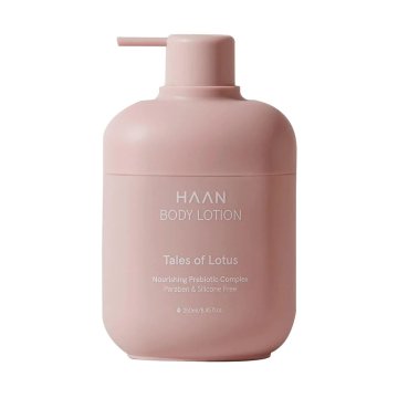 Telové mlieko Haan Tales of Lotus 250 ml