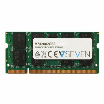 Pamäť RAM V7 V742002GBS DDR2