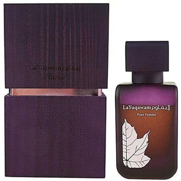 Dámsky parfum Rasasi EDP La Yuqawam Pour Femme (75 ml)