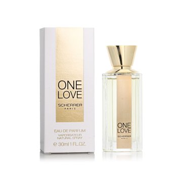 Dámsky parfum Jean Louis Scherrer One Love EDP