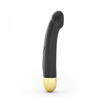 Vibrator Marc Dorcel Real Vibration M 2.0 Čierna