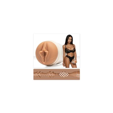 Realistické dildo Fleshlight Cream