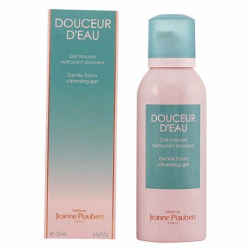 Penový čistiaci gél Jeanne Piaubert 3355998003630 125 ml