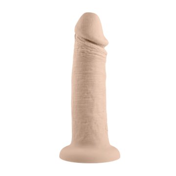 Realistické dildo Evolved Silikónové Ø 4,8 cm (15,2 cm)