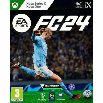 Xbox One / Series X videohry Electronic Arts FC 24