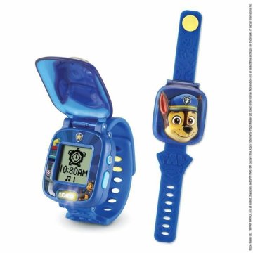 Hodinky pre najmenšie deti Vtech PAW PATROL 1 Kusy