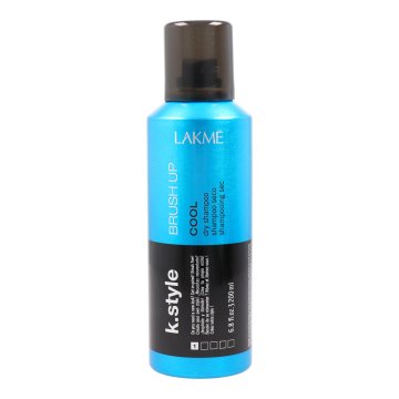 Suchý šampón Lakmé K.style 200 ml