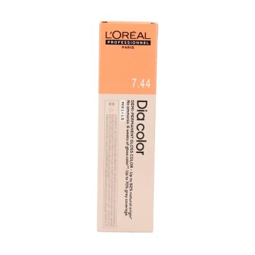 Kapilárna maska L'Oreal Professionnel Paris Dia Color 60 ml