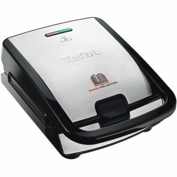 Vafľovač Tefal SW853D12 Snack Collection 700 W