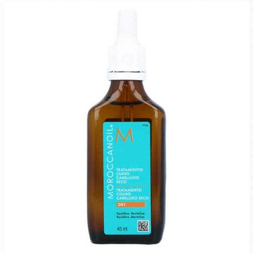 Ošetrenie na suché vlasy Scalp Moroccanoil (45 ml)