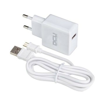 Kábel Micro USB DCU