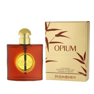 Dámsky parfum Yves Saint Laurent Opium EDP EDP