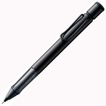 Pentelka Lamy 0,5 mm Čierna