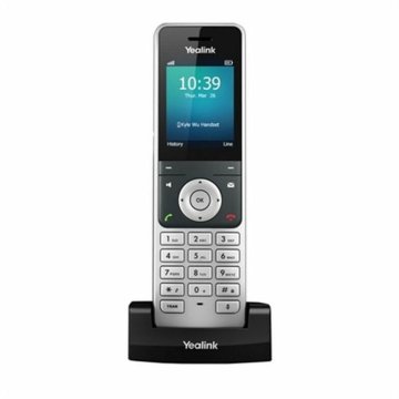 IP telefón Yealink YEA_W56H DECT 2,4”