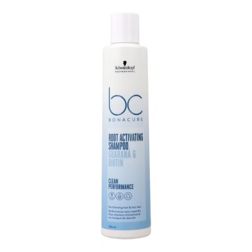 Šampón Schwarzkopf Bonacure Scalp 250 ml Podráždená pokožka hlavy